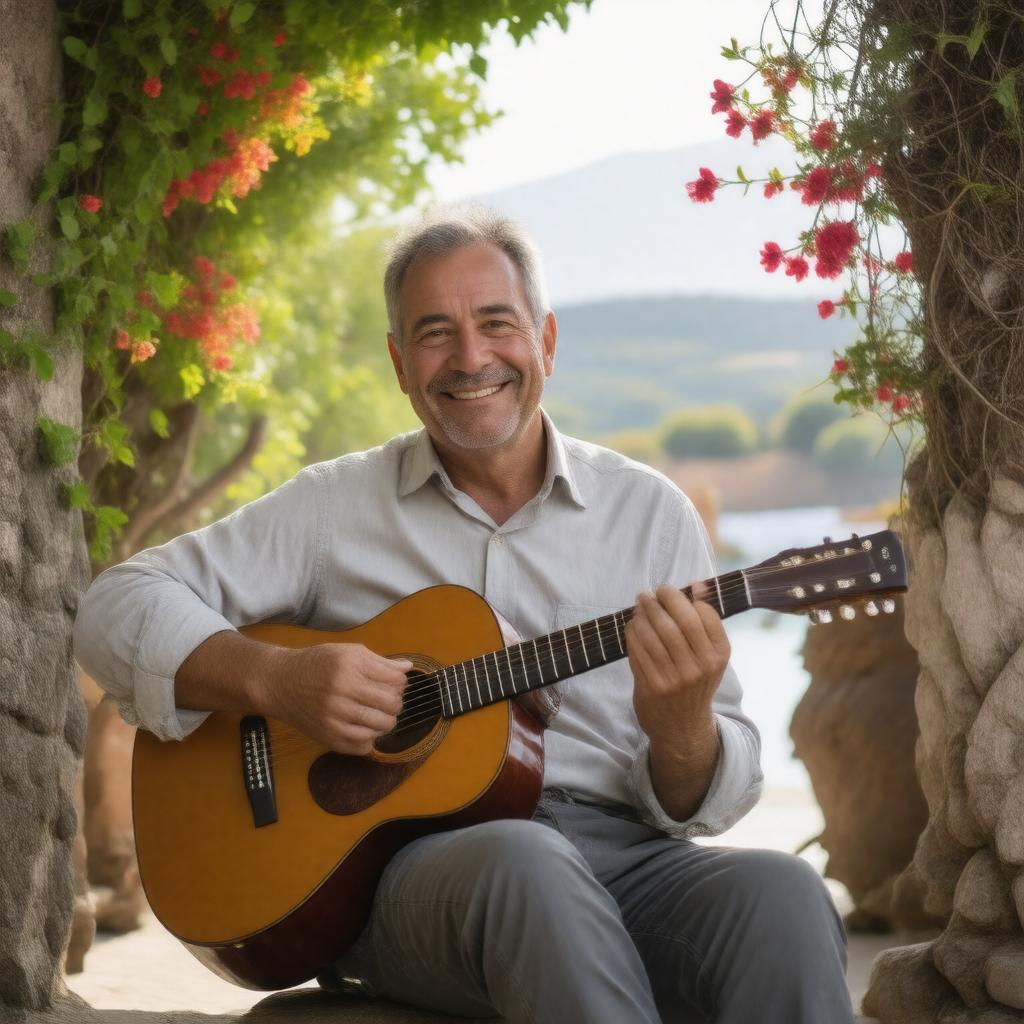David Russell
